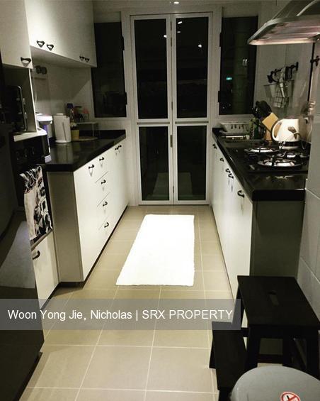 Blk 281B Sengkang East Avenue (Sengkang), HDB 4 Rooms #191529722